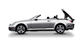 Lexus sc